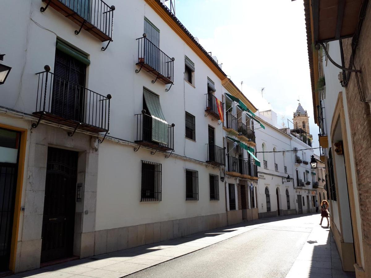 La Libreria De Viana Leilighet Córdoba Rom bilde